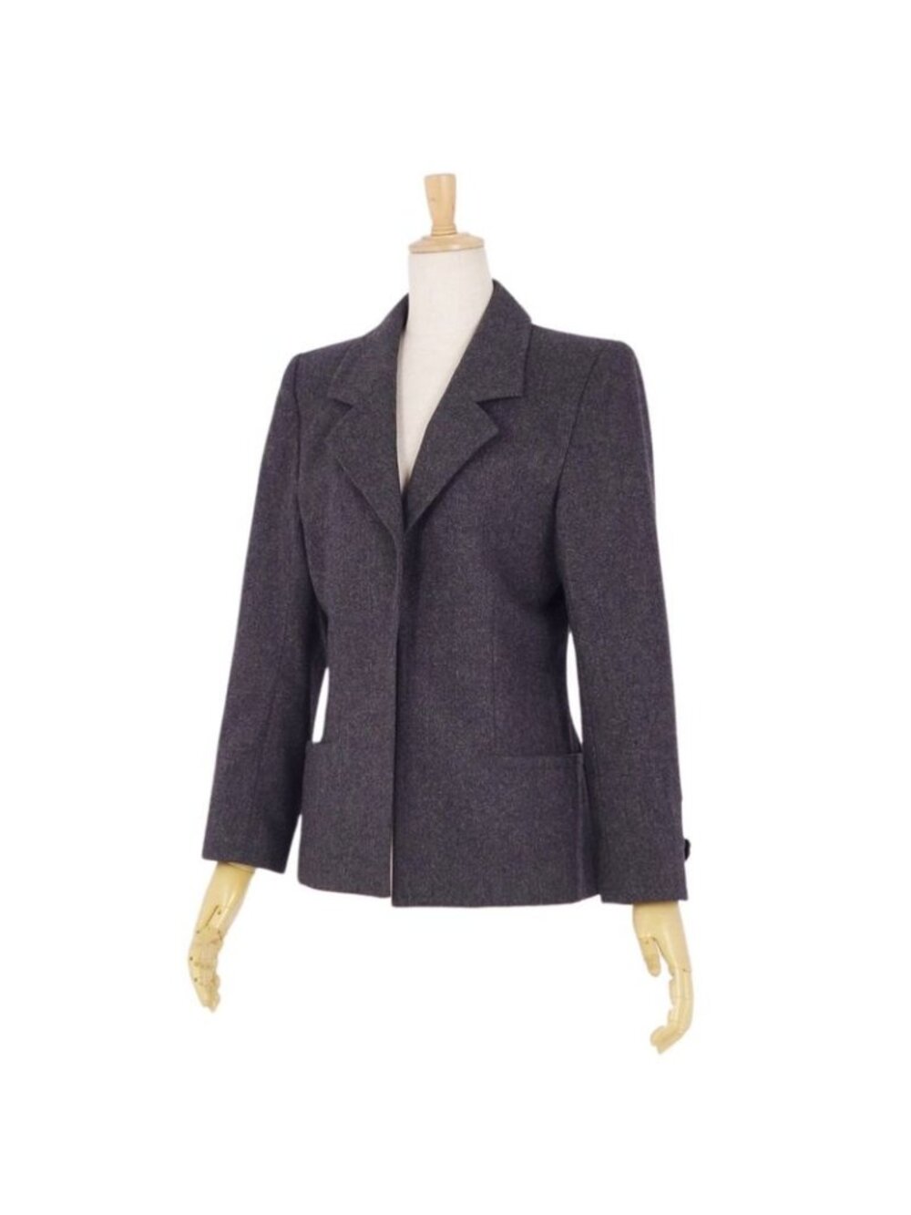 Yves Saint Laurent Te Vintage - Picture 4 of 8